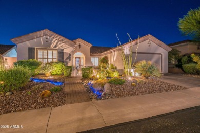 Fully renovated Bellevue model in Anthem Country Club! Stunning on Anthem Golf and Country Club  in Arizona - for sale on GolfHomes.com, golf home, golf lot