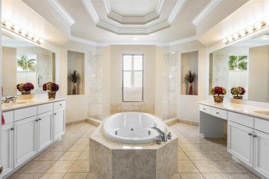 Magnificent opportunity to own this gem in prestigious Heron on Heron Bay Golf Club in Florida - for sale on GolfHomes.com, golf home, golf lot