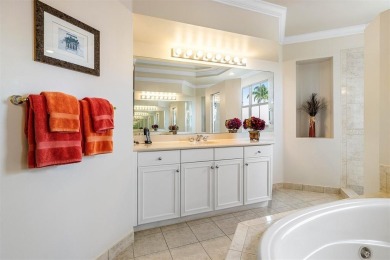 Magnificent opportunity to own this gem in prestigious Heron on Heron Bay Golf Club in Florida - for sale on GolfHomes.com, golf home, golf lot