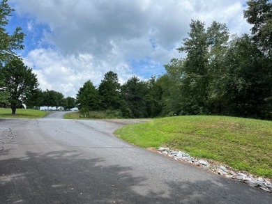Welcome to Mountain Harbour! Discover the ultimate blend of on Chatuge Shores Golf Course in North Carolina - for sale on GolfHomes.com, golf home, golf lot