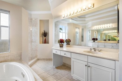 Magnificent opportunity to own this gem in prestigious Heron on Heron Bay Golf Club in Florida - for sale on GolfHomes.com, golf home, golf lot