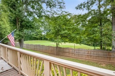 Welcome home to this fabulous, unique property in Brookstone on Brookstone Golf and Country Club in Georgia - for sale on GolfHomes.com, golf home, golf lot
