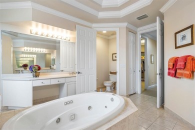 Magnificent opportunity to own this gem in prestigious Heron on Heron Bay Golf Club in Florida - for sale on GolfHomes.com, golf home, golf lot