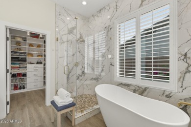 Fully renovated Bellevue model in Anthem Country Club! Stunning on Anthem Golf and Country Club  in Arizona - for sale on GolfHomes.com, golf home, golf lot
