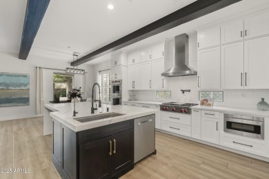 Fully renovated Bellevue model in Anthem Country Club! Stunning on Anthem Golf and Country Club  in Arizona - for sale on GolfHomes.com, golf home, golf lot