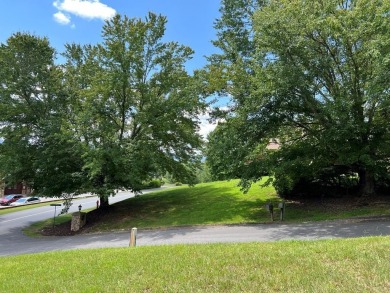 Welcome to Mountain Harbour! Discover the ultimate blend of on Chatuge Shores Golf Course in North Carolina - for sale on GolfHomes.com, golf home, golf lot