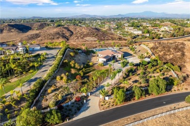 Exquisite Wine Country Estate - Welcome to an unparalleled on Temeku Hills Golf and Country Club in California - for sale on GolfHomes.com, golf home, golf lot