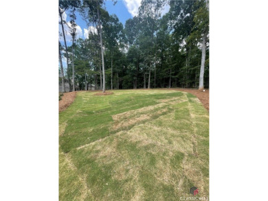 LOT 10E, The Meadowbrook   This spacious two-story plan features on Lane Creek Golf Club in Georgia - for sale on GolfHomes.com, golf home, golf lot