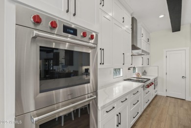 Fully renovated Bellevue model in Anthem Country Club! Stunning on Anthem Golf and Country Club  in Arizona - for sale on GolfHomes.com, golf home, golf lot
