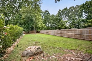 Welcome home to this fabulous, unique property in Brookstone on Brookstone Golf and Country Club in Georgia - for sale on GolfHomes.com, golf home, golf lot