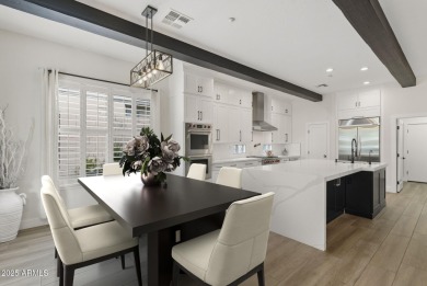 Fully renovated Bellevue model in Anthem Country Club! Stunning on Anthem Golf and Country Club  in Arizona - for sale on GolfHomes.com, golf home, golf lot