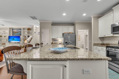 New Roof 2025! Discover extraordinary, low-maintenance luxury on Dunes West Golf Club in South Carolina - for sale on GolfHomes.com, golf home, golf lot