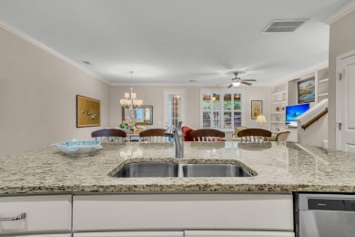 New Roof 2025! Discover extraordinary, low-maintenance luxury on Dunes West Golf Club in South Carolina - for sale on GolfHomes.com, golf home, golf lot