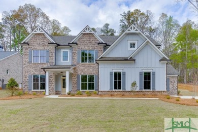 PRICE IMPROVEMENT! Lot 7E **THE MEADOWBROOK B FLOORPLAN BY on Lane Creek Golf Club in Georgia - for sale on GolfHomes.com, golf home, golf lot