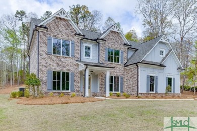 PRICE IMPROVEMENT! Lot 7E **THE MEADOWBROOK B FLOORPLAN BY on Lane Creek Golf Club in Georgia - for sale on GolfHomes.com, golf home, golf lot