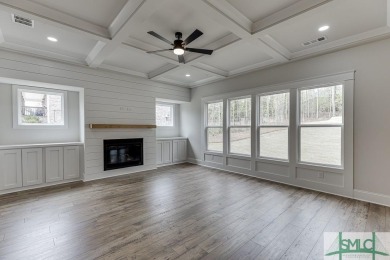 PRICE IMPROVEMENT! Lot 7E **THE MEADOWBROOK B FLOORPLAN BY on Lane Creek Golf Club in Georgia - for sale on GolfHomes.com, golf home, golf lot