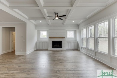 PRICE IMPROVEMENT! Lot 7E **THE MEADOWBROOK B FLOORPLAN BY on Lane Creek Golf Club in Georgia - for sale on GolfHomes.com, golf home, golf lot