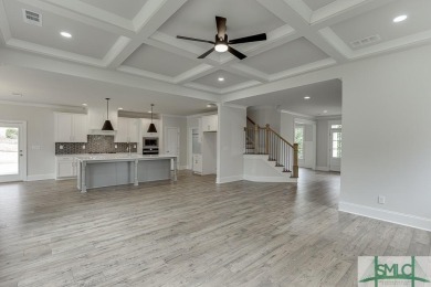 PRICE IMPROVEMENT! Lot 7E **THE MEADOWBROOK B FLOORPLAN BY on Lane Creek Golf Club in Georgia - for sale on GolfHomes.com, golf home, golf lot