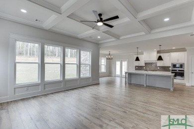 PRICE IMPROVEMENT! Lot 7E **THE MEADOWBROOK B FLOORPLAN BY on Lane Creek Golf Club in Georgia - for sale on GolfHomes.com, golf home, golf lot