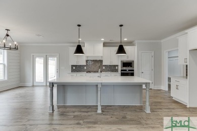 PRICE IMPROVEMENT! Lot 7E **THE MEADOWBROOK B FLOORPLAN BY on Lane Creek Golf Club in Georgia - for sale on GolfHomes.com, golf home, golf lot