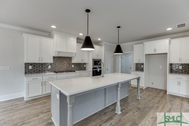 PRICE IMPROVEMENT! Lot 7E **THE MEADOWBROOK B FLOORPLAN BY on Lane Creek Golf Club in Georgia - for sale on GolfHomes.com, golf home, golf lot