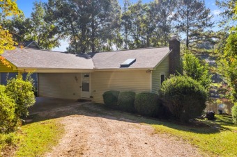 Breathtaking Waterfront Home!! SOLD on River Golf and County Club at Lake Royale in North Carolina - for sale on GolfHomes.com, golf home, golf lot