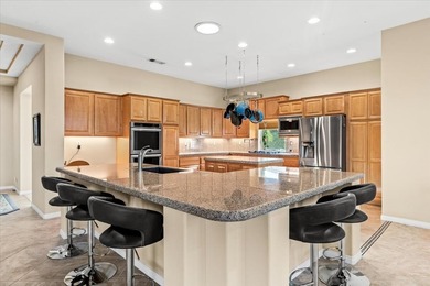 Step into luxury in this stunning 3 bedroom/3 bath home located on Mountain View Country Club in California - for sale on GolfHomes.com, golf home, golf lot