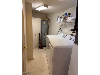 First floor 2 Bedroom plus Den, 2 Baths, 1 Car Garage Condo on Gateway Golf and Country Club in Florida - for sale on GolfHomes.com, golf home, golf lot