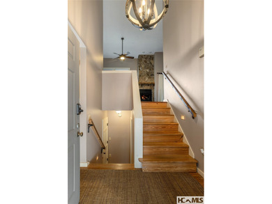 Located in the heart of Burlingame, this villa offers a on Burlingame Country Club in North Carolina - for sale on GolfHomes.com, golf home, golf lot