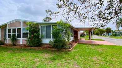 RETIRE IN STYLE WITHOUT BREAKING THE BANK! This gorgeous 2 on Fairways Country Club in Florida - for sale on GolfHomes.com, golf home, golf lot