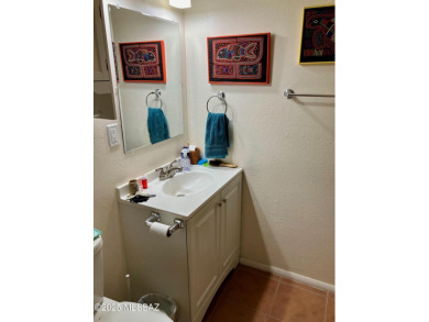 This charming co-op studio, located on the ground floor in on Randolph Park Golf Courses in Arizona - for sale on GolfHomes.com, golf home, golf lot