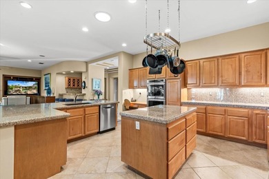 Step into luxury in this stunning 3 bedroom/3 bath home located on Mountain View Country Club in California - for sale on GolfHomes.com, golf home, golf lot