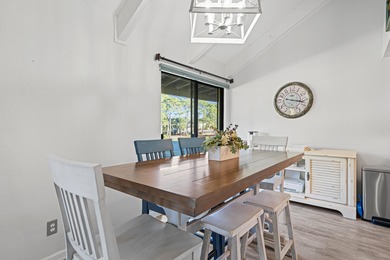 This beautifully renovated Villa is perfectly placed in Seascape on Seascape Golf Course in Florida - for sale on GolfHomes.com, golf home, golf lot