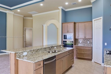 New construction without the wait in the exclusive *Terra Vista on  in Florida - for sale on GolfHomes.com, golf home, golf lot