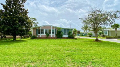RETIRE IN STYLE WITHOUT BREAKING THE BANK! This gorgeous 2 on Fairways Country Club in Florida - for sale on GolfHomes.com, golf home, golf lot