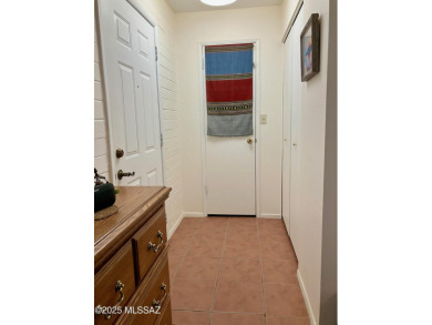 This charming co-op studio, located on the ground floor in on Randolph Park Golf Courses in Arizona - for sale on GolfHomes.com, golf home, golf lot