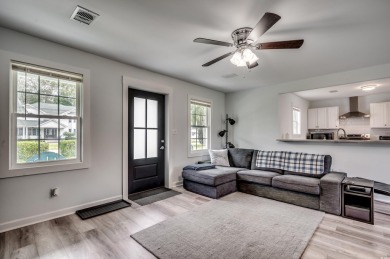 Move In Ready!  Completely renovated 2 bedroom, 2 bath home on Pine Lakes Country Club in South Carolina - for sale on GolfHomes.com, golf home, golf lot