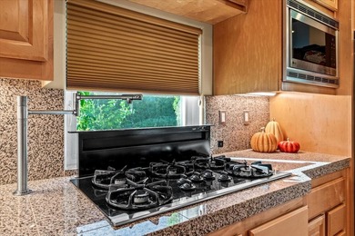 Step into luxury in this stunning 3 bedroom/3 bath home located on Mountain View Country Club in California - for sale on GolfHomes.com, golf home, golf lot