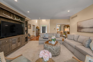 Prime location on 12th green in the highly desirable estate on Griffin Gate Golf Resort in Kentucky - for sale on GolfHomes.com, golf home, golf lot