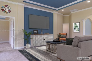 New construction without the wait in the exclusive *Terra Vista on  in Florida - for sale on GolfHomes.com, golf home, golf lot