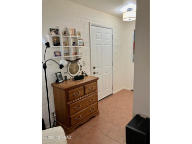 This charming co-op studio, located on the ground floor in on Randolph Park Golf Courses in Arizona - for sale on GolfHomes.com, golf home, golf lot