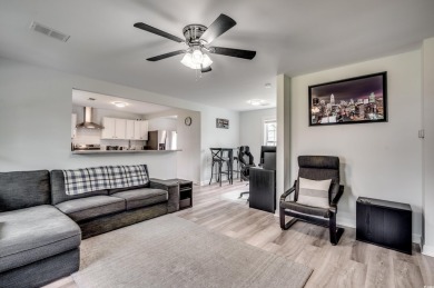Move In Ready!  Completely renovated 2 bedroom, 2 bath home on Pine Lakes Country Club in South Carolina - for sale on GolfHomes.com, golf home, golf lot