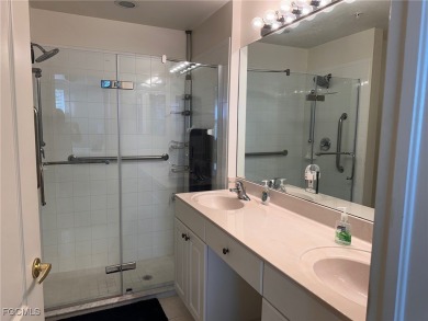 First floor 2 Bedroom plus Den, 2 Baths, 1 Car Garage Condo on Gateway Golf and Country Club in Florida - for sale on GolfHomes.com, golf home, golf lot