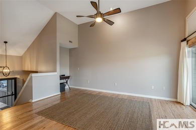 Located in the heart of Burlingame, this villa offers a on Burlingame Country Club in North Carolina - for sale on GolfHomes.com, golf home, golf lot