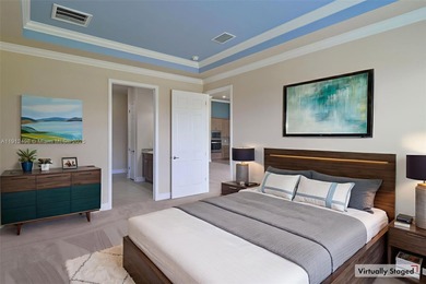 New construction without the wait in the exclusive *Terra Vista on  in Florida - for sale on GolfHomes.com, golf home, golf lot