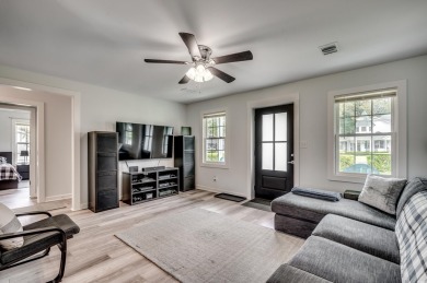 Move In Ready!  Completely renovated 2 bedroom, 2 bath home on Pine Lakes Country Club in South Carolina - for sale on GolfHomes.com, golf home, golf lot