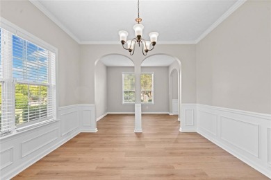 Welcome to an exceptional opportunity to experience refined on Hamilton Mill Golf Club in Georgia - for sale on GolfHomes.com, golf home, golf lot