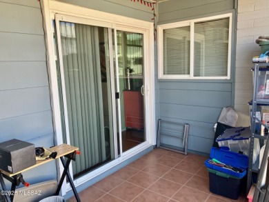 This charming co-op studio, located on the ground floor in on Randolph Park Golf Courses in Arizona - for sale on GolfHomes.com, golf home, golf lot