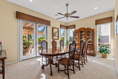 Step into luxury in this stunning 3 bedroom/3 bath home located on Mountain View Country Club in California - for sale on GolfHomes.com, golf home, golf lot