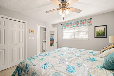 This beautifully renovated Villa is perfectly placed in Seascape on Seascape Golf Course in Florida - for sale on GolfHomes.com, golf home, golf lot